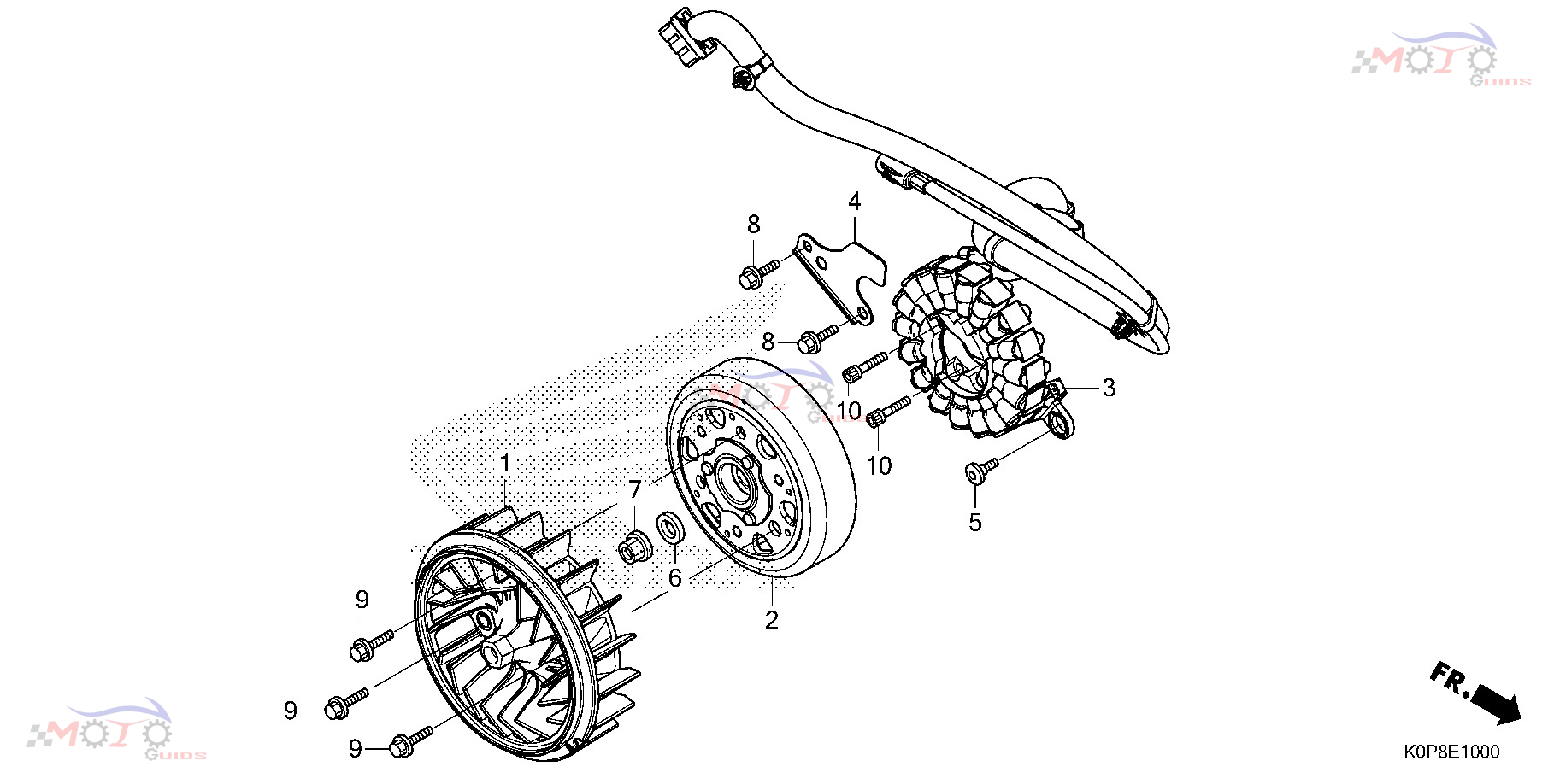 Engine Diagram